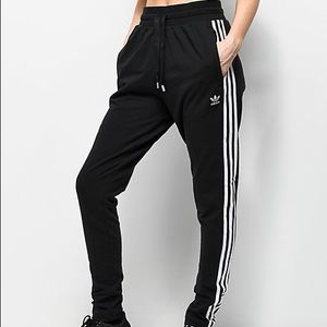 NWT Adidas sweatpants